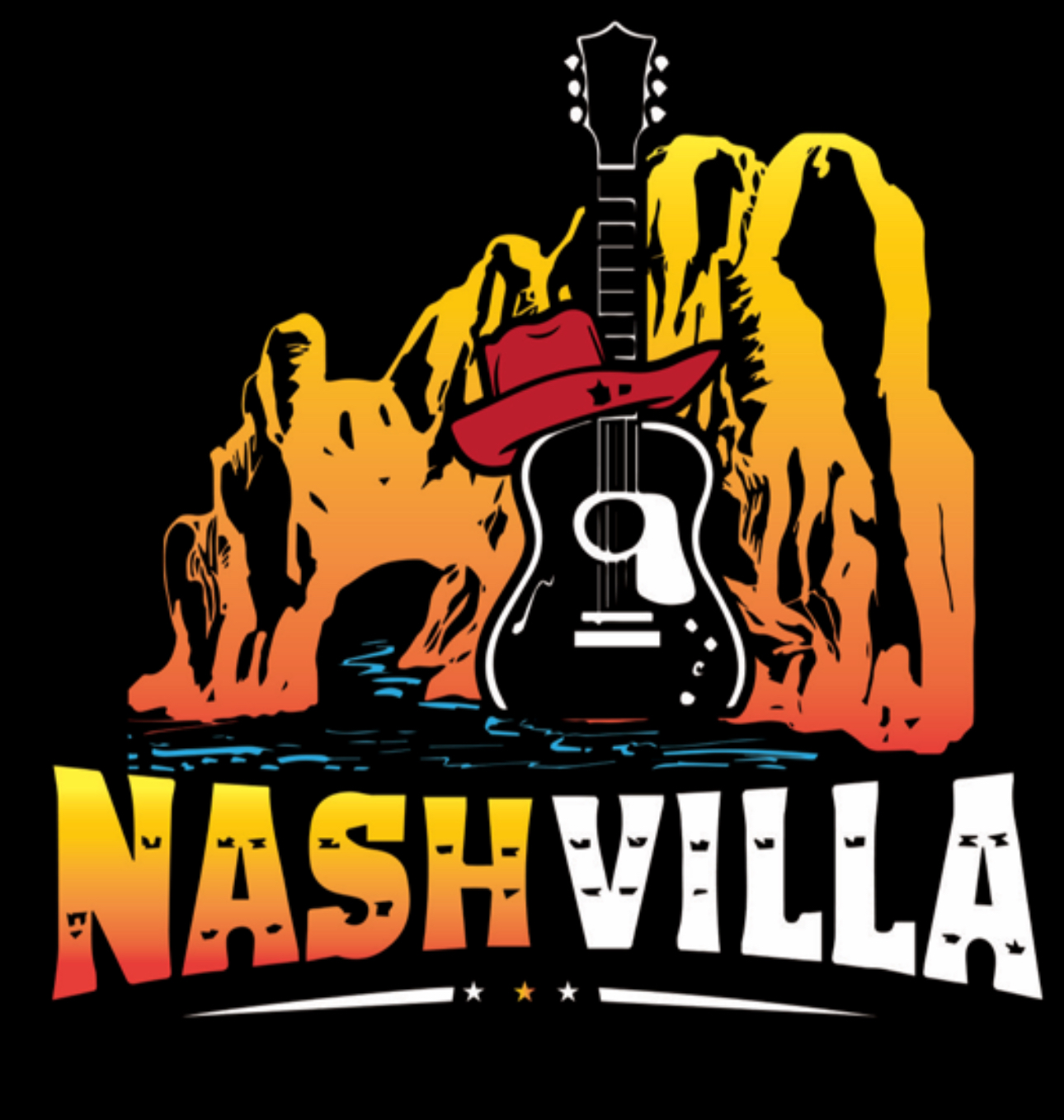 Nashvilla Logo
